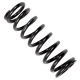 47-130-25 Shock absorber spring 47-130, 25 N/mm Fig. 1