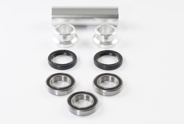 ST-RK70011 S-TECH wheel bearing repair kit SUZUKI REAR Complete Fig. 1