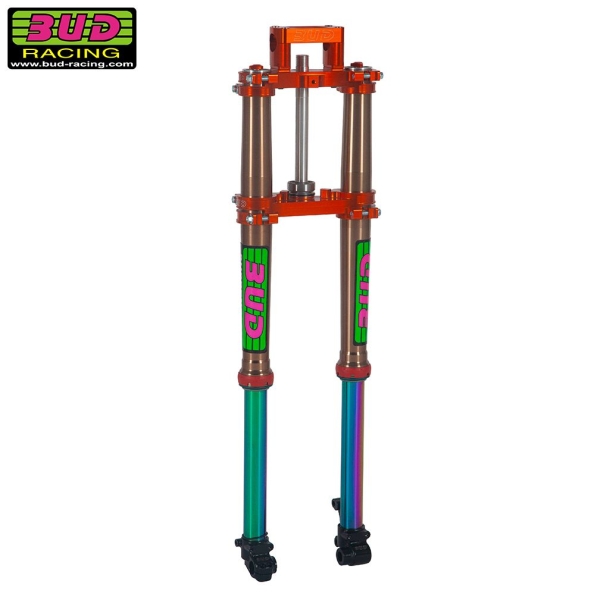 FOCO65GAS23 BUD FACTORY FORK GASGAS 65CCM 2023-> Immagine 1