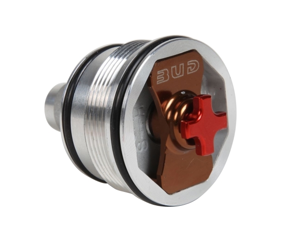 KYBAD BUD compression adjuster KYB Fig. 1