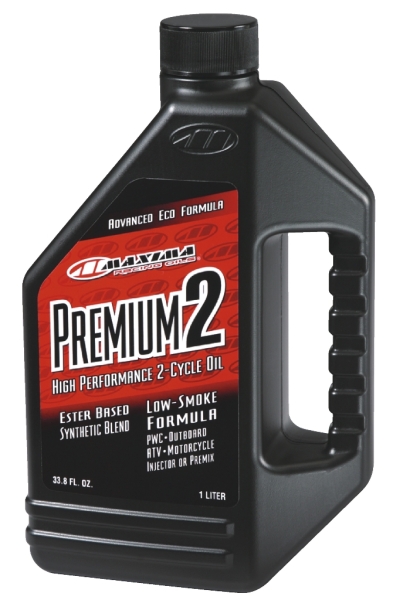 21901 Maxima PREMIUM 2 - 1 Liter Bild 1