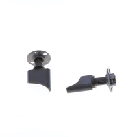 Exhaust control kit Athena YZ125 05-