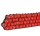 55-3235-118 ESJOT KETTE 520HRT rot 118G Bild 1