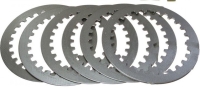 P40240010 STEEL DISCS SET FOR COUPLING Fig. 1