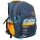 BPMFRACE BUD RACING backpack navy / orange Image 1