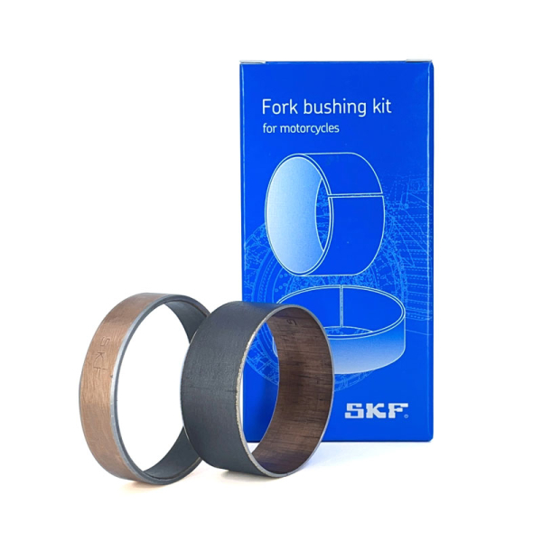 VKWA-KYB41-A SKF Gleitbuchsenset KYB 41 Bild 1