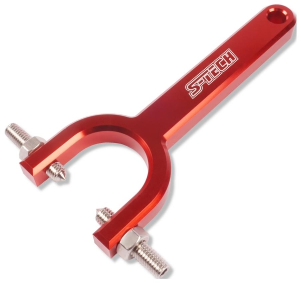 70129 S-TECH TAP SPLUG (0-38MM) Imagem 1