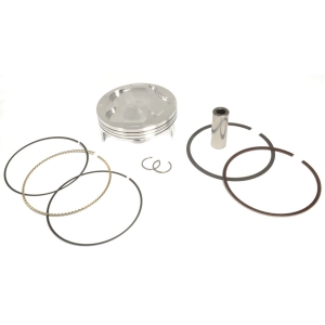 S4F09500025A Piston kit S4F09500025A (forged piston) Fig. 1