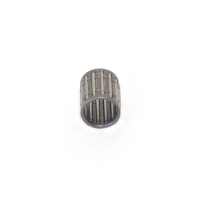 Needle roller bearing for piston pin 12 x 15 x 17.3 mm