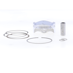 ATHENA Piston Kit forged Piston 75.97 mm