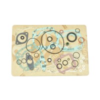 Engine gasket set complete - P400010850012