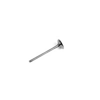 ATHENA TITANIUM EXHAUST VALVE FOR KTM, HSQV