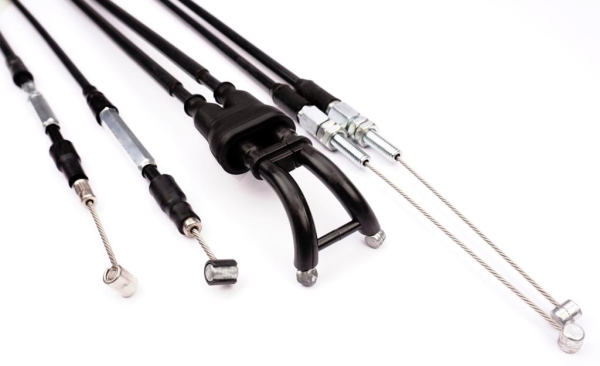 ST-KZYA10112 S-TECH COMBOIO DE EMBREAGEM YAMAHA WR450 Imagem 1