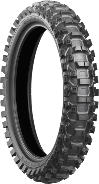 7908 Bridgestone 100/90-19 X20-R Bild 1