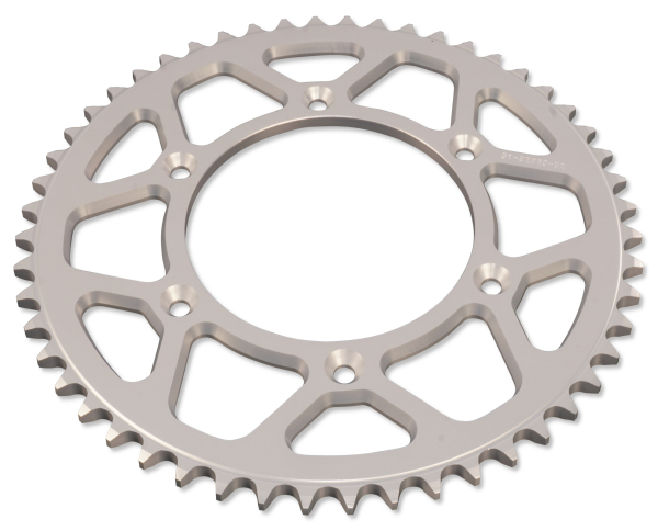 51-32041-50 ESJOT ALU CHAINWHEEL SUZUKI 50Z Imagem 1