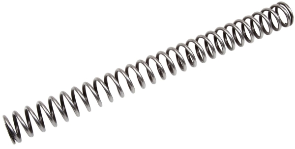 45-660-80 Fork spring 45x660, 8.0 N/mm Fig. 1