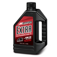 32901 Maxima  EXTRA 15w50 - 1 Liter Bild 1