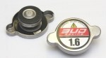 BORA18 Radiator cap reinforced 1.8 bar Fig. 1