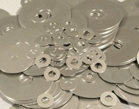 9-15-020 Shims Di=9 mm, Da=15 mm, t=0,20 mm (10 Stck) Bild 1