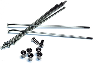 RAYO40-205 raio 4x205mm incl. bocal de raio imagem 1