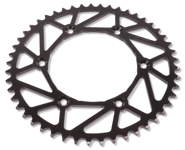 RODA DENTADA DE AÇO S-TECH PARA KTM,GG,HVA 85CC