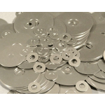 12-42-030 Shims Di=12 mm, Da=42 mm, t=0,30 mm (10 Stck)...