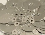 8-27-015 Shims Di=8 mm, Da=27 mm, t=0.15 mm (10 pcs.) Fig. 1