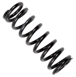 56-53-245-425 Shock absorber spring 56/53-245, 42.5 N/mm Fig. 1