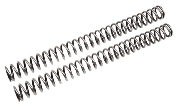 435-485-54 Fork springs 43.5-485, 5.4 N/mm Fig. 1