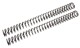 435-485-54 Fork springs 43.5-485, 5.4 N/mm Fig. 1