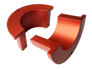 INSERTO58 INSERTO DE TROCA PARA SISTEMA DE CLAMP BACK 58...