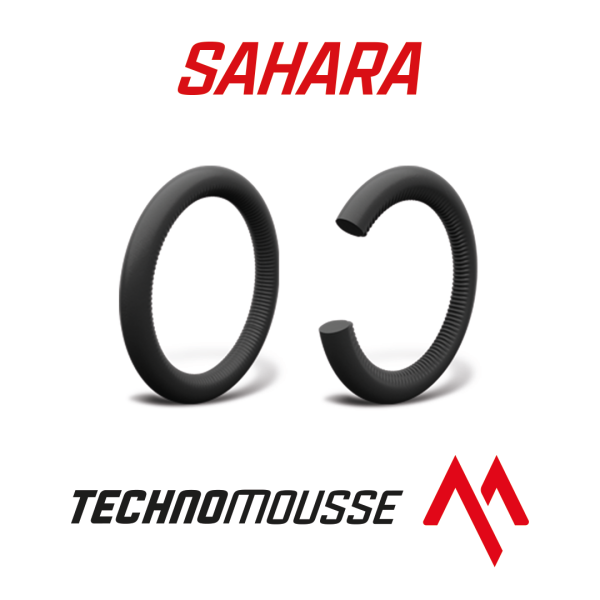 M008 Technomousse Sahara Rear 140/80/18 Bild 1