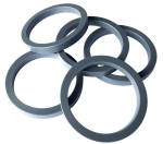 SPACER-FF-3803 Spacer/disques de précontrainte pour fourches de 43, t=3mm Image 1