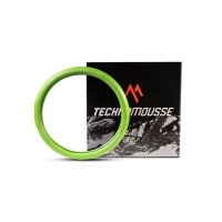 Technomousse Green Constrictor mountain bike