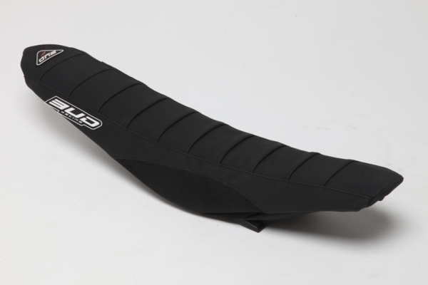 Housse de selle BUD Full Traction SX/SXF noir