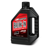 30-10901 Maxima Premium Break In 10w30- 1 Liter Bild 1