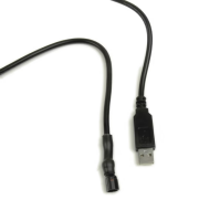 GL-0163-AA Programming cable for GET CDIs 2 stroke Bild 1