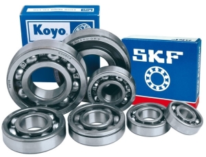 Bearing - 62/32X2JR2CS36 - NTN