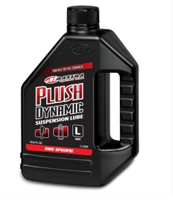 55-59901 MAXIMA PLUSH DYNAMICS SUSPENSION FLUID HEAVY Bild 1