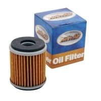 140017 TWIN AIR oil filter (Yamaha, TM) Fig. 1