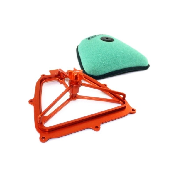 152222C Kit Powerflow Twin Air YZ450F 18-22 YZ250F 19-.. F Immagine 1