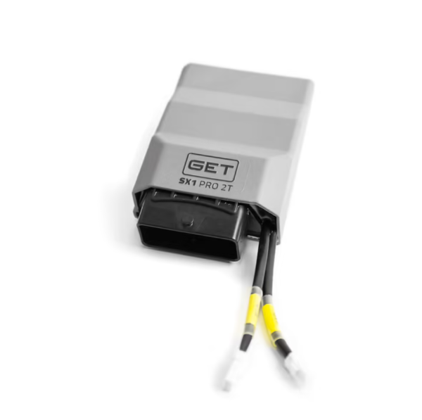 OBTENHA O SINTONIZADOR SX1 PRO 2T