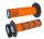 H36E2OH EMIG 2.0 - V2 LOCK-ON Grip ORANGE / GRAU Bild 1