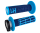 H36E2DU EMIG 2.0 - V2 LOCK-ON Grip NAVY / CYAN Bild 1