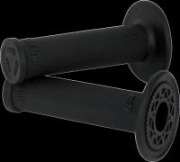 H00RFB ODI GRIPS STD - BLACK Image 1