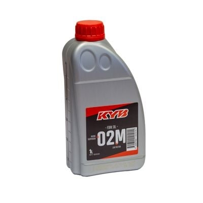 130010010101 KYB FORK FLUID 01M - 1 litro Imagem 1