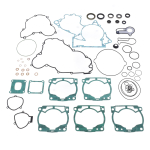 Engine gasket set incl. engine gaskets P400270900099