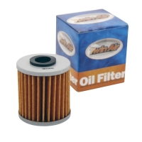 140018 TWIN AIR oil filter (Kawasaki, Suzuki) Image 1