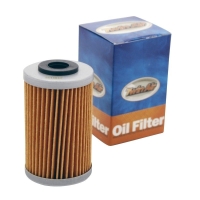 140020 TWIN AIR oil filter (FOR KTM,Husaberg) Picture 1