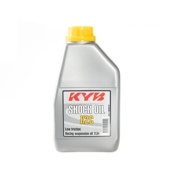 130020010101 KYB SHOCK FLUID K2C- 1 Liter Bild 1